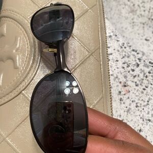 Oakley Black Sunglasses